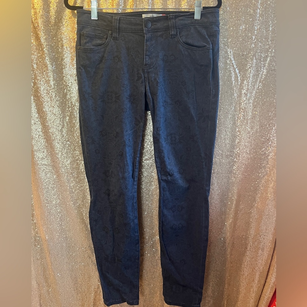 Cabi skinny jeans